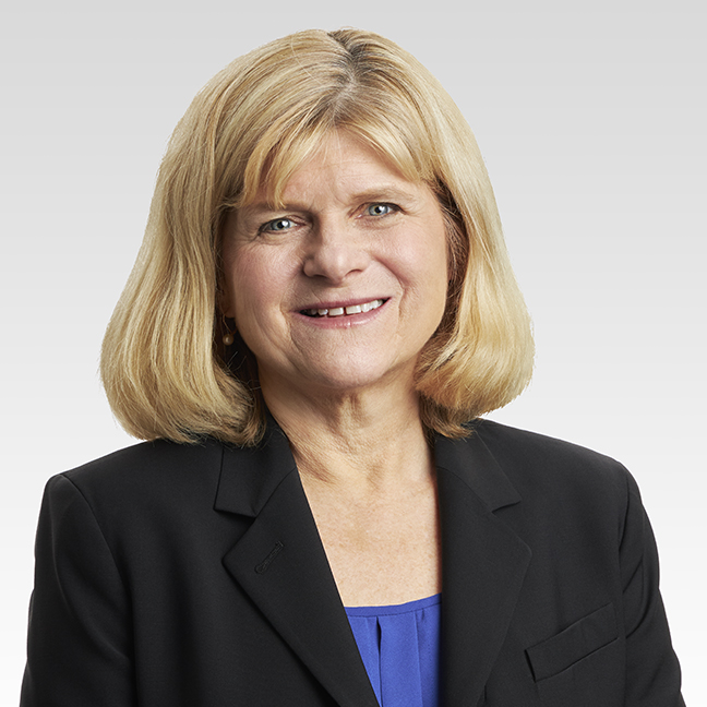 Miriam Provost, Ph.D.