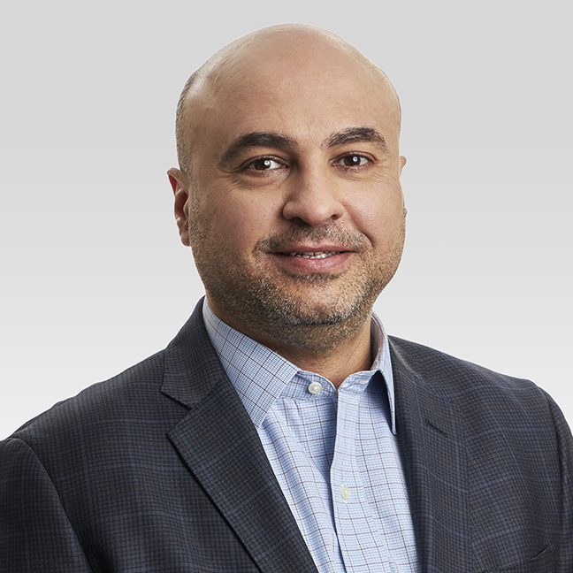 Tamer Khayal, M.D.