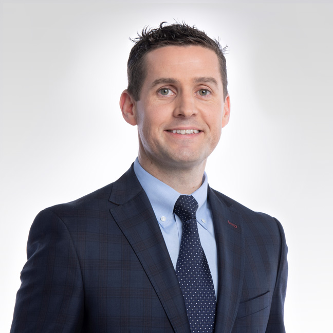 Nick Corcoran