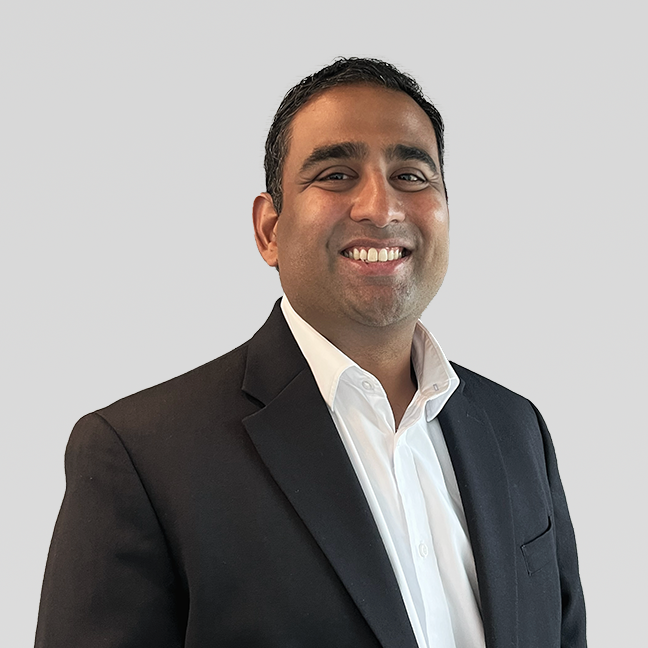 Anil Ranganath