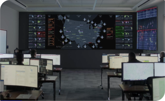 Command Center B