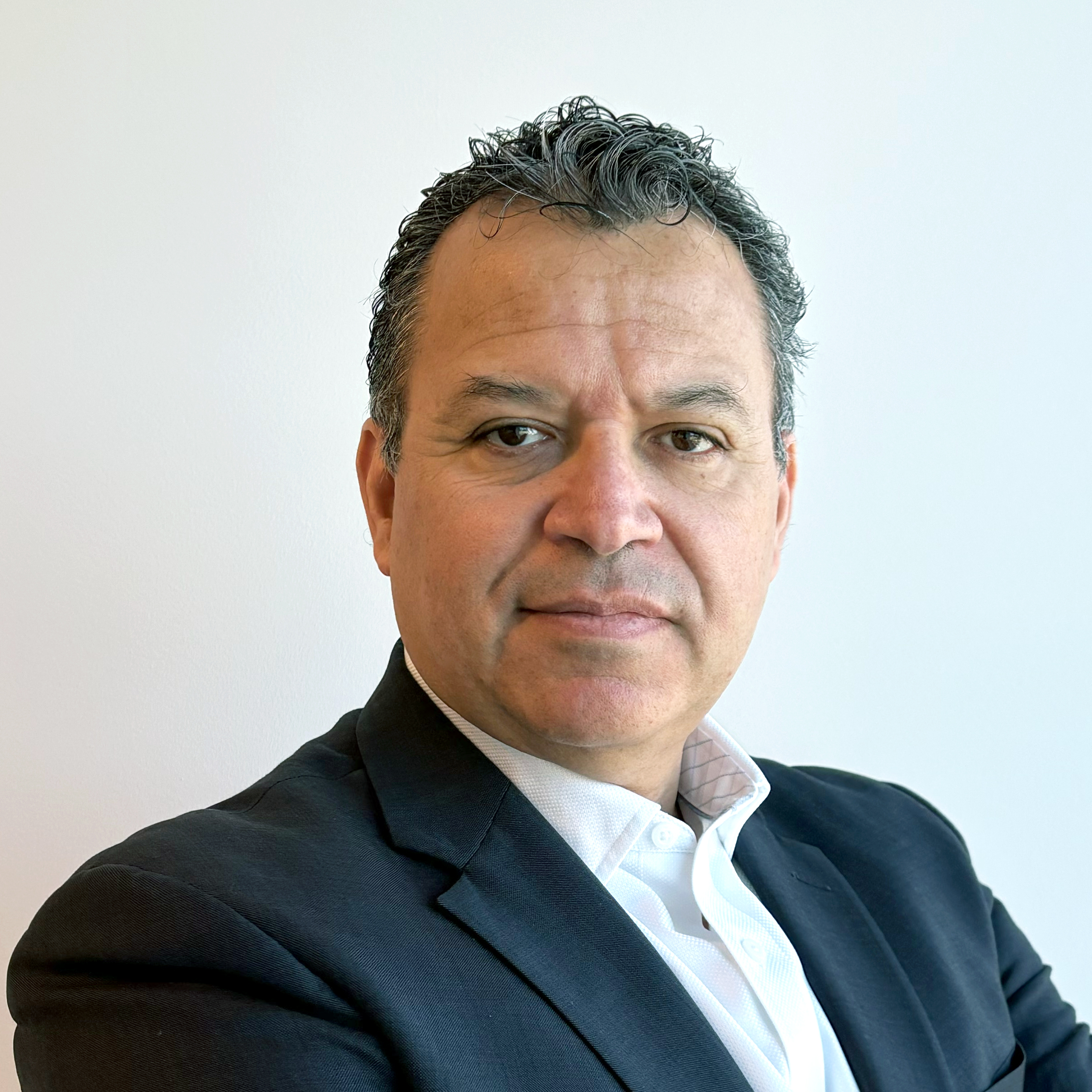 Gerardo Hernandez Omana