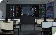 Command Center B